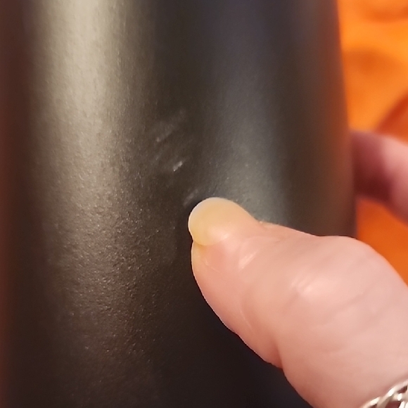 30 Oz Stanley Black Tumbler with Handle - Picture 5 of 9